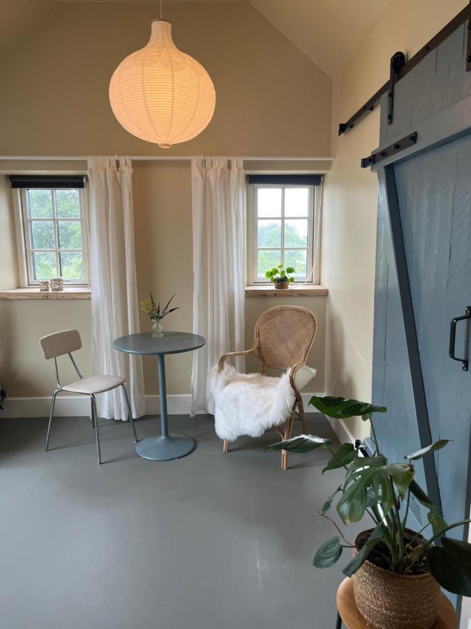 Gaestfri Overnatning Gjern Exteriör bild