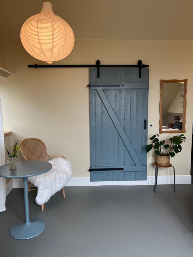 Gaestfri Overnatning Gjern Exteriör bild